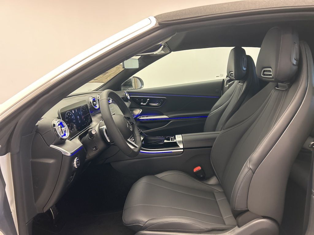 Thumbnail: 2026 Mercedes-Benz CLE - 12