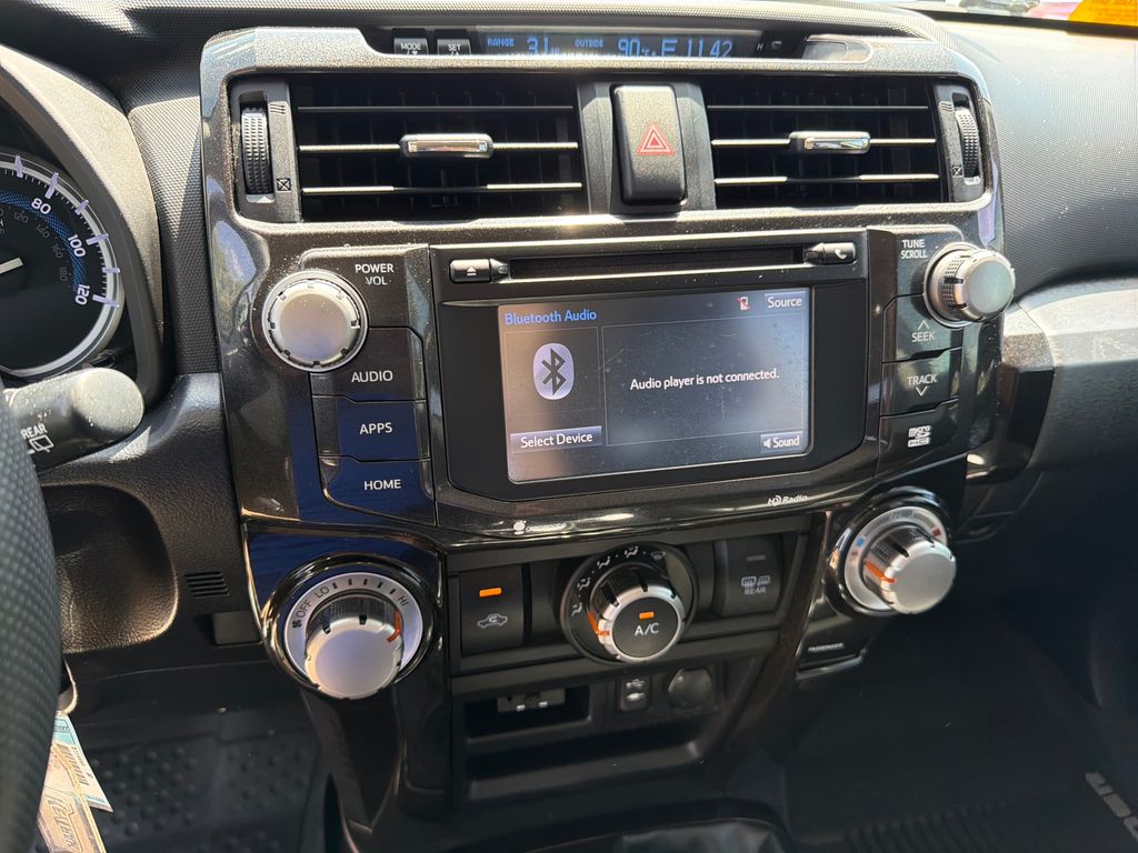 Used 2014 Gray Toyota Trail Premium image 25