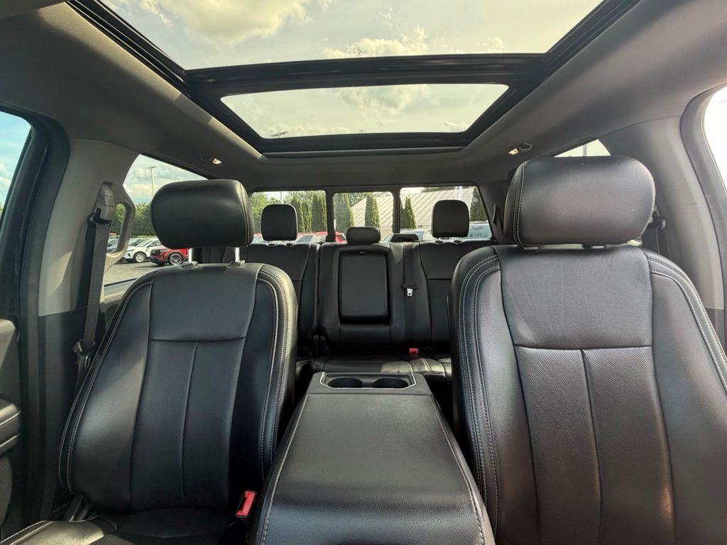 2021 Ford F-250SD Lariat Black at Luther Ford