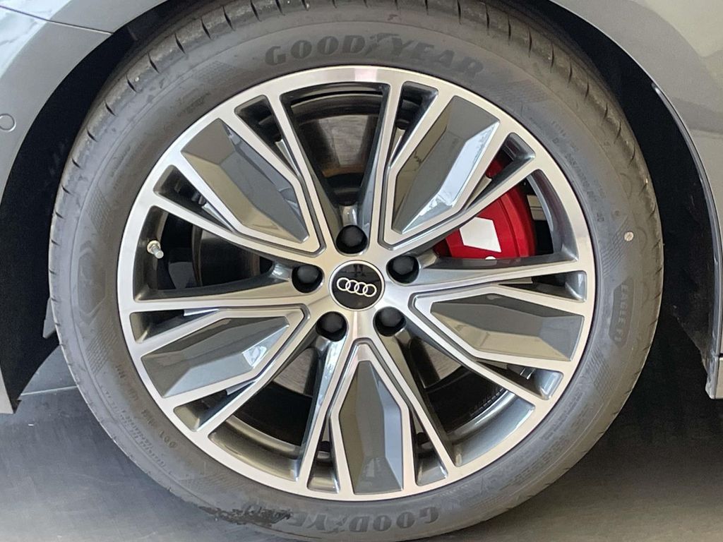 2026 Audi S5 3.0T Premium Plus Gray at Audi Porsche Sewickley