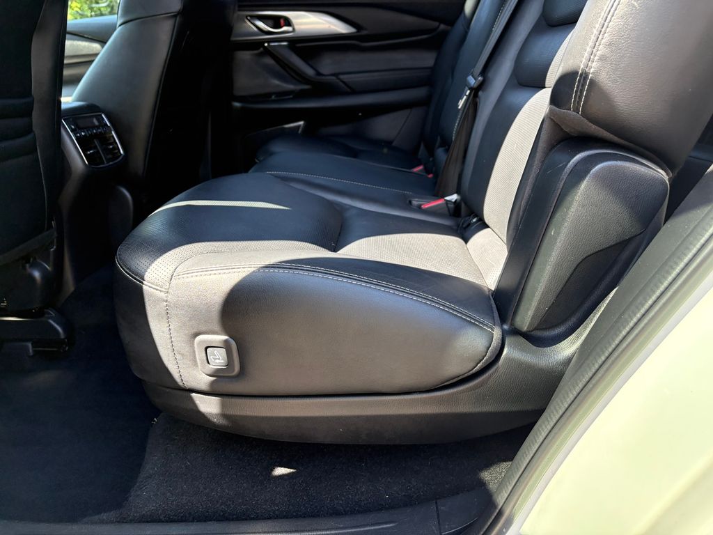 2021 Mazda CX-9 Grand Touring