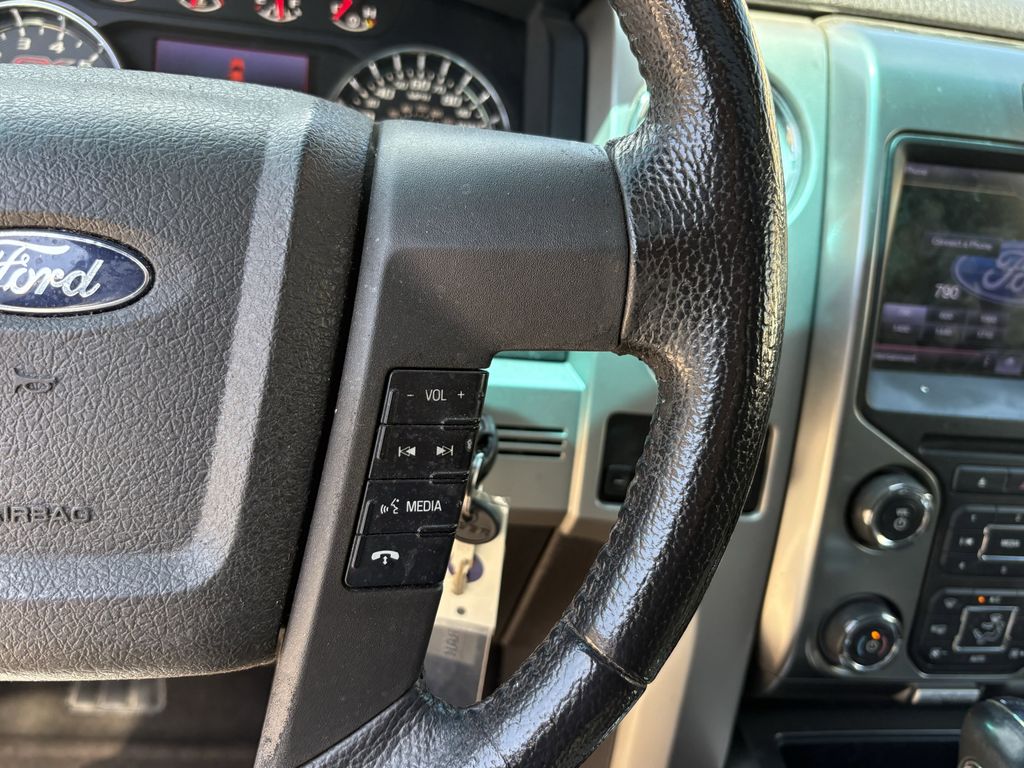 Used 2013 Oxford White Ford FX2 image 13