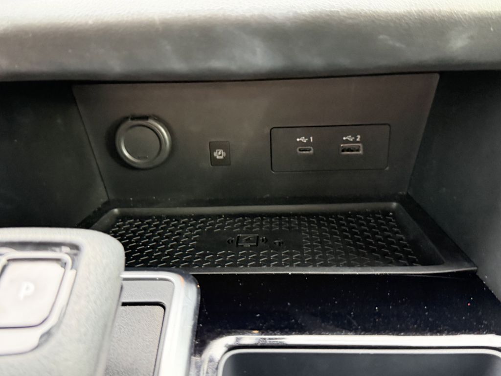 used 2024 Nissan Pathfinder car, priced at $37,393