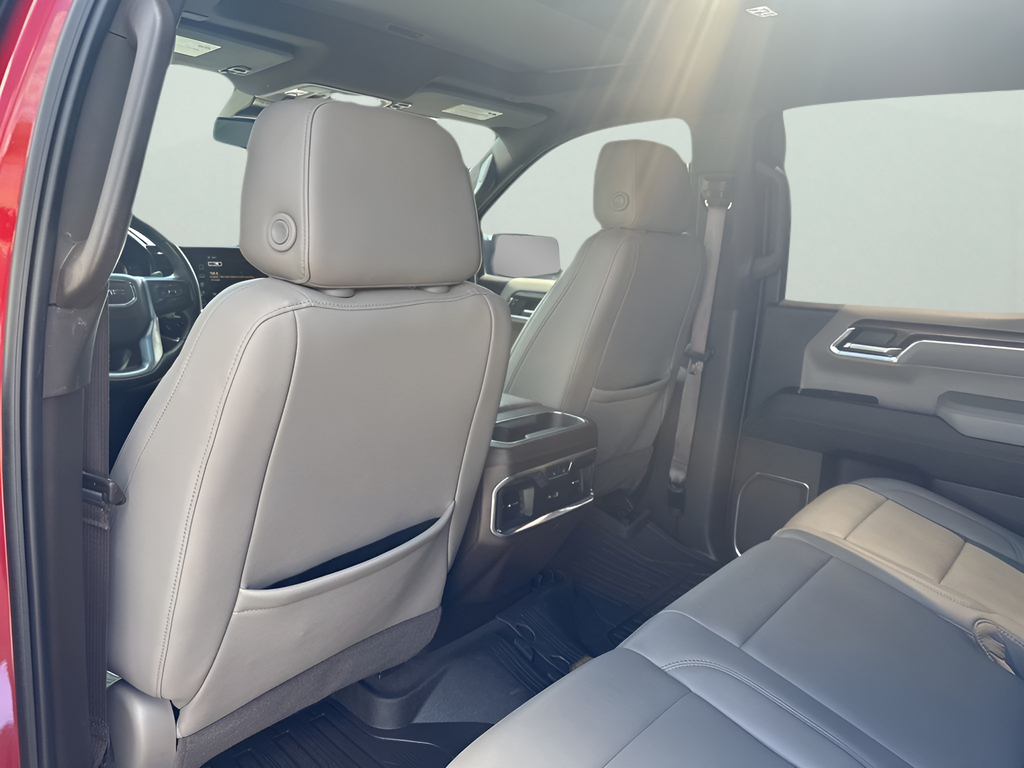 Used Car 2022 Gmc Sierra 1500  Slt For Sale In Austin, Texas