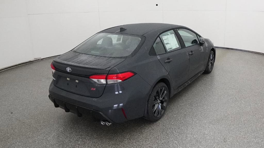 Thumbnail: 2026 Toyota Corolla - 29