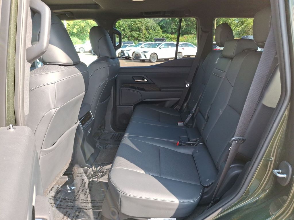 Used 2024 Lexus GX SUV