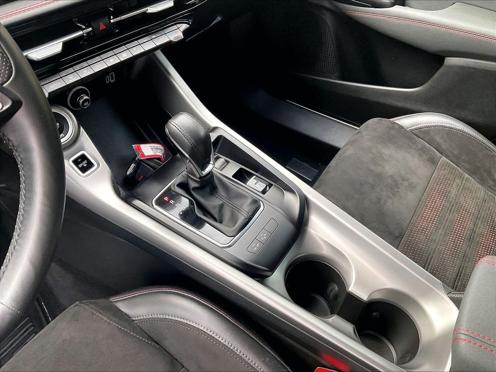 2024 Dodge Hornet — photo 20