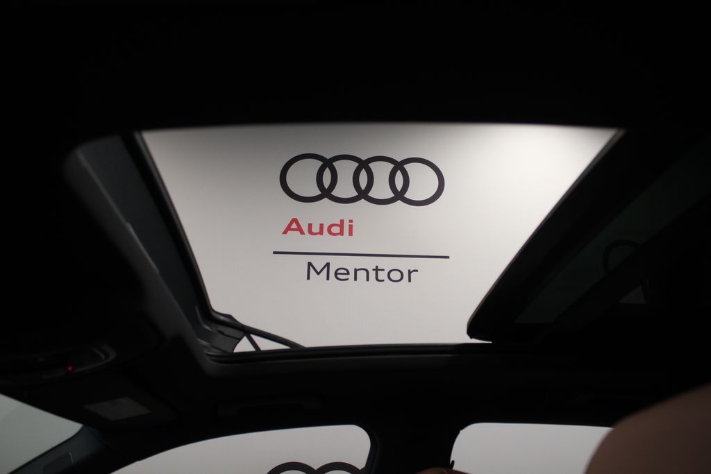 Thumbnail: 2024 Audi Q5 - 13