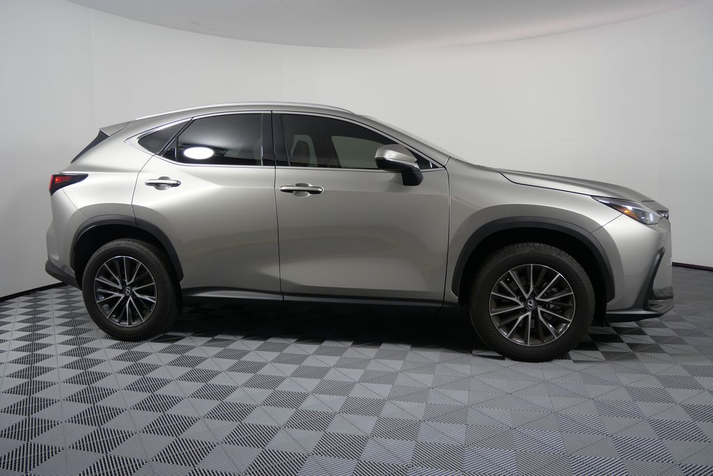 2024 Lexus NX 350 Premium 2