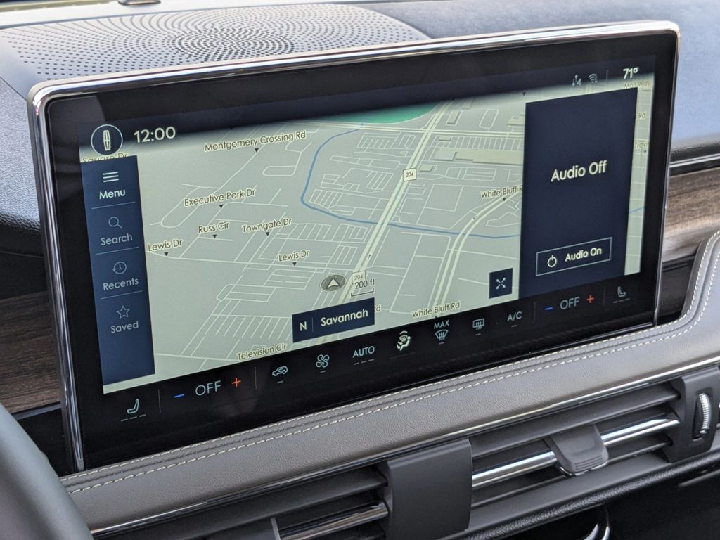 2026 Lincoln Corsair Grand Touring