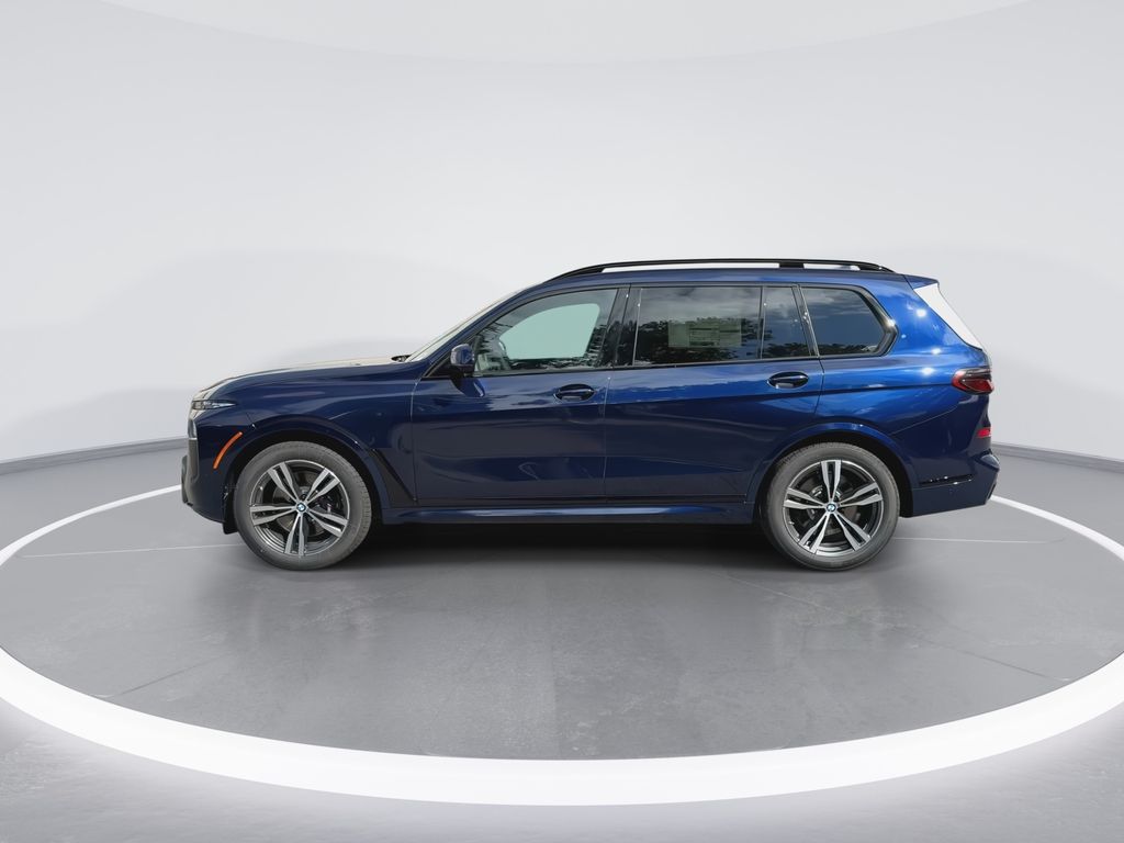 Thumbnail: 2027 BMW X7 - 5