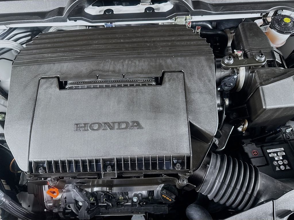 Used Car 2025 Honda Pilot  Ex-l For Sale Under $40,000 In Austin, Texas