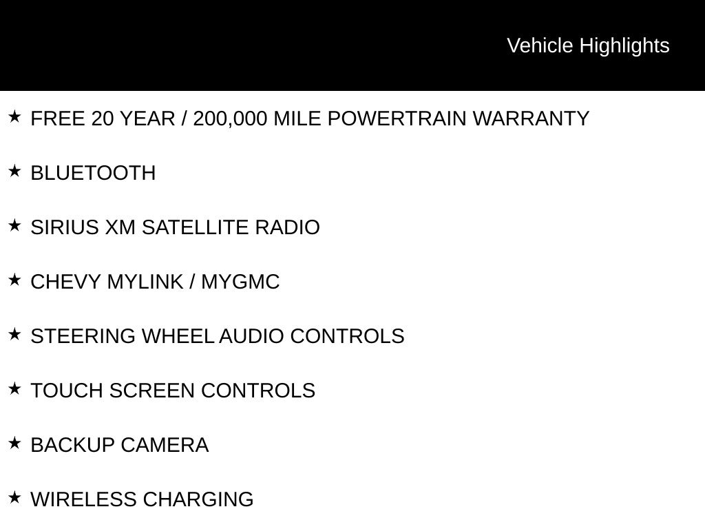 View vehicle photo 2