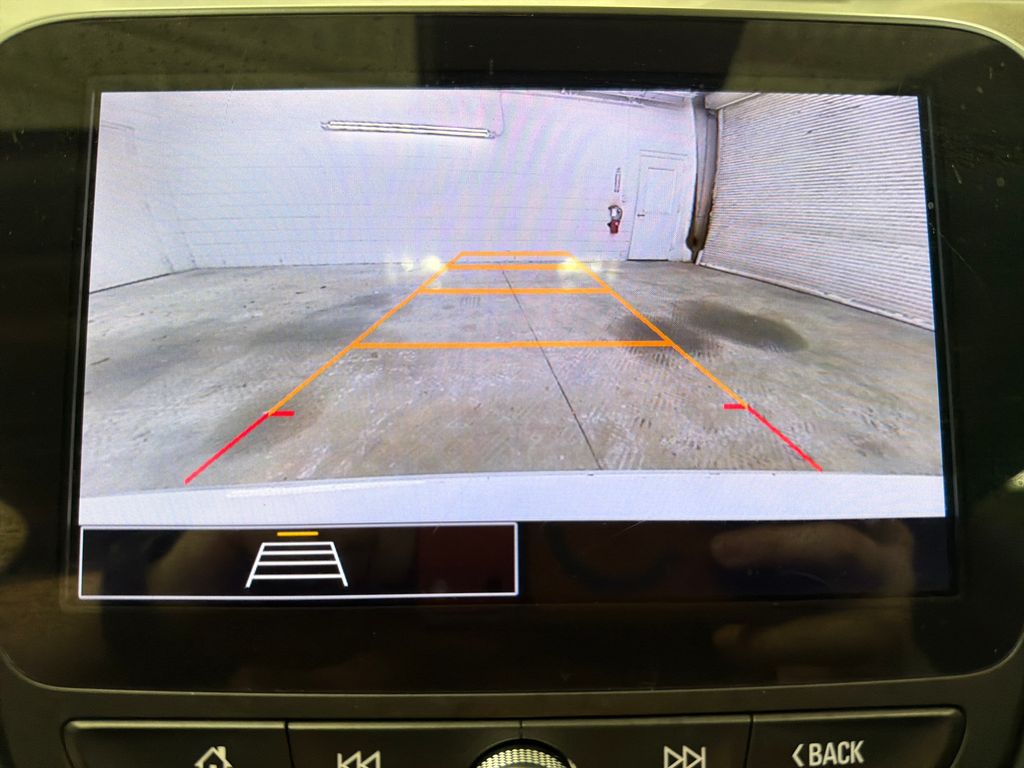 Certified Used 2024 White Chevrolet LT image 25