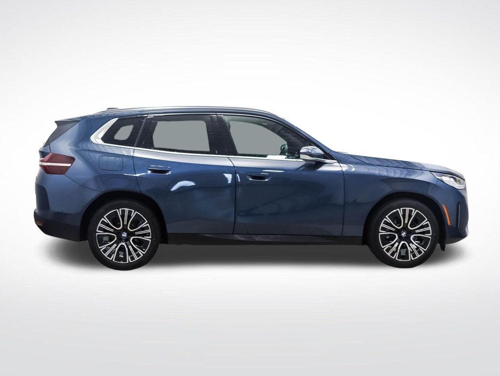 Thumbnail: 2026 BMW X3 - 6