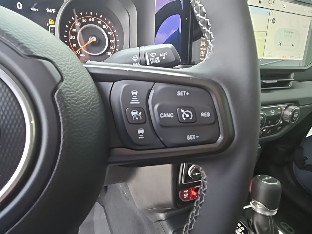 New Car 2025 Jeep Gladiator  Rubicon For Sale Under $60,000 In Austin, Texas