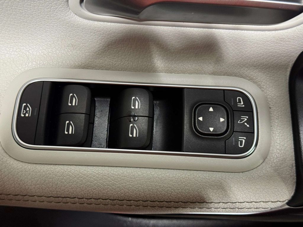 Used 2022 Cosmos Black Metallic Mercedes-Benz CLA 35 AMG® image 8