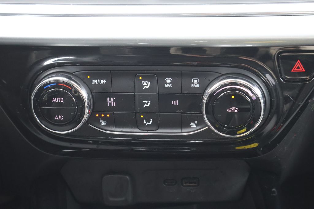 Thumbnail: 2025 Chevrolet Trax - 20