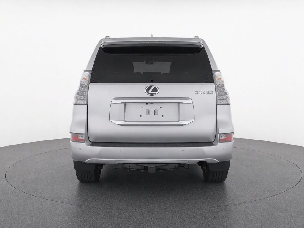 2020 Lexus GX 460 - 6