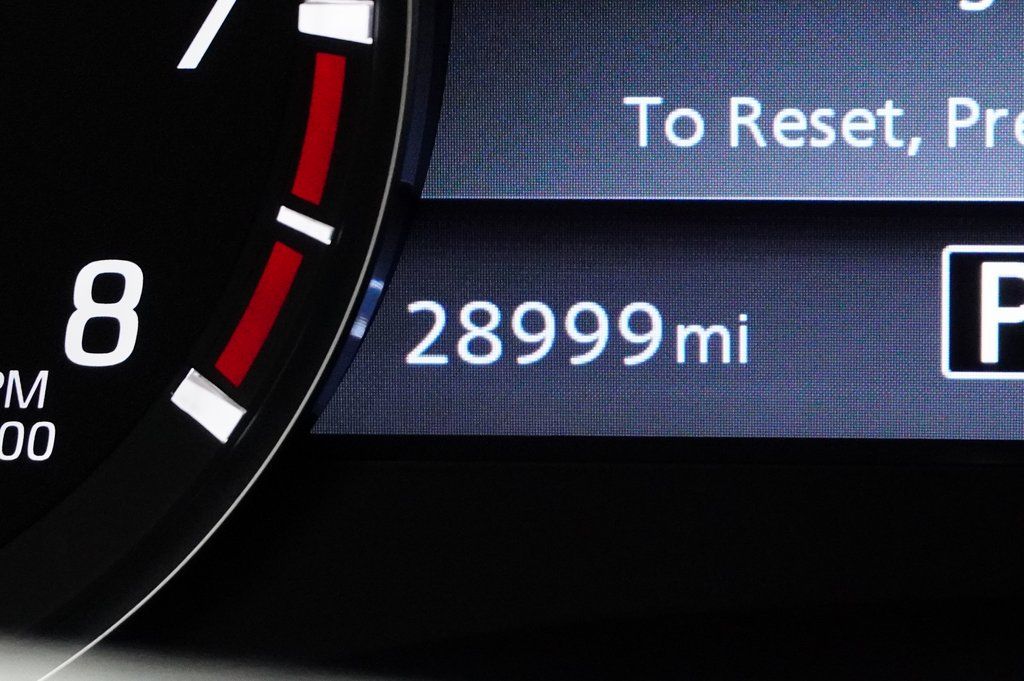 Used Car 2022 Nissan Frontier  S For Sale Under $30,000 In Weatherford, Texas