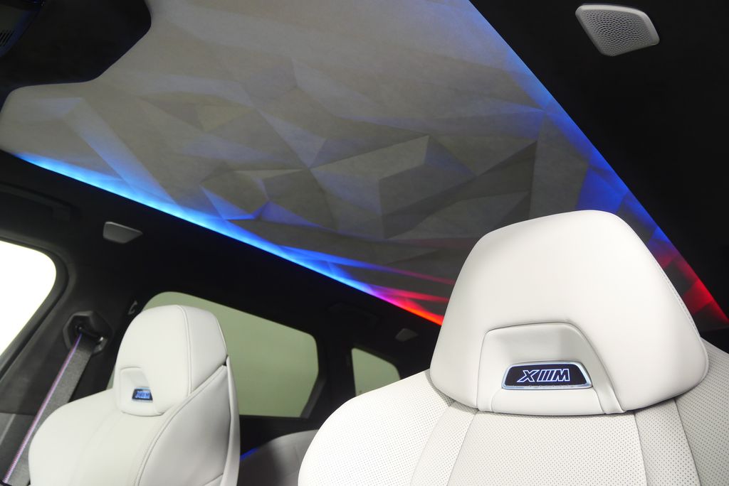 Thumbnail: 2026 BMW XM - 13