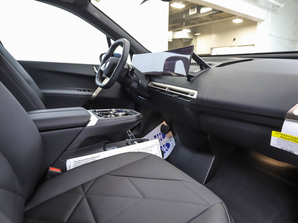 Thumbnail: 2026 BMW iX - 28