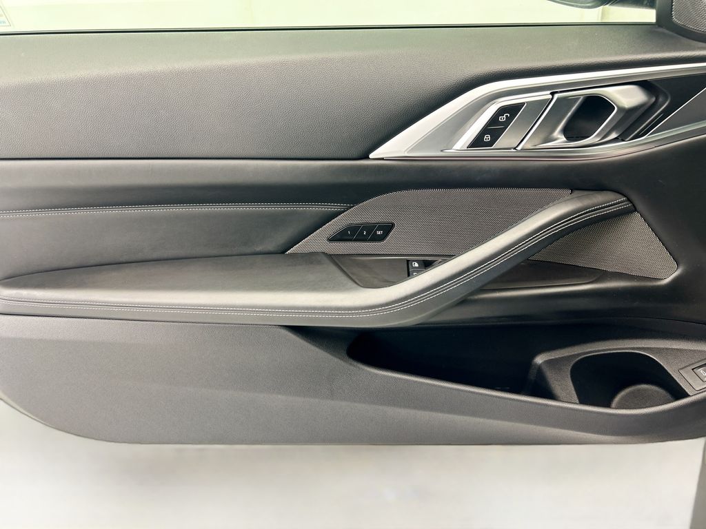 Thumbnail: 2022 BMW M4 - 23