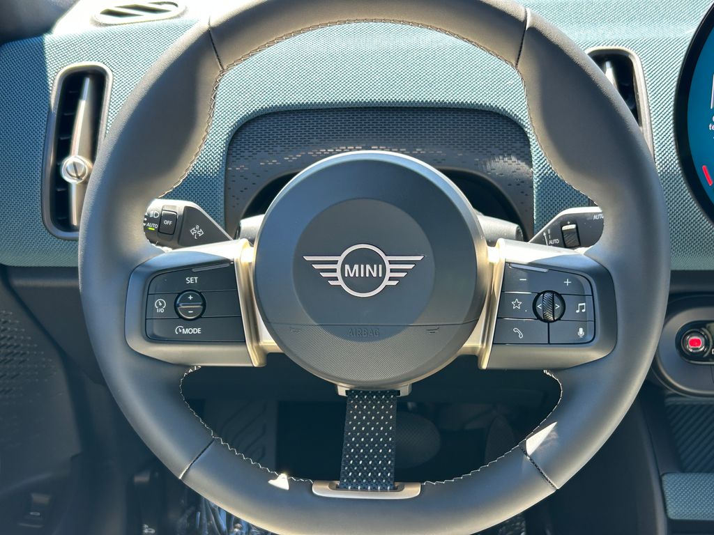 Thumbnail: 2025 MINI Cooper Countryman - 18