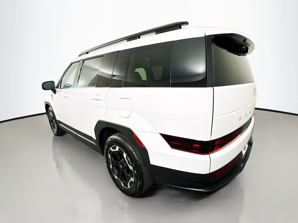 Thumbnail: 2026 Hyundai Santa Fe - 7