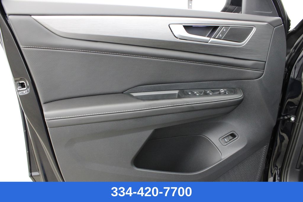 new 2026 Volkswagen Atlas Cross Sport car