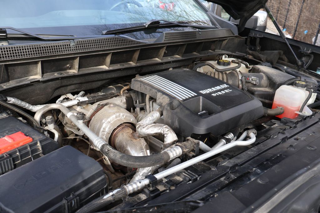 2021 Chevrolet Silverado 1500 LT 13