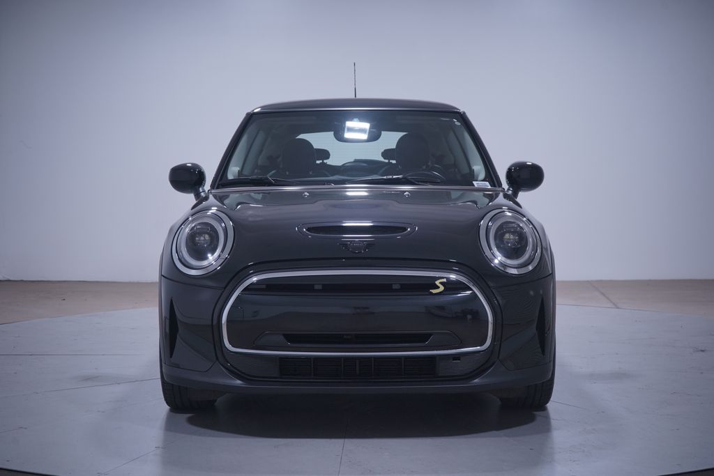 2024 MINI Cooper SE 4