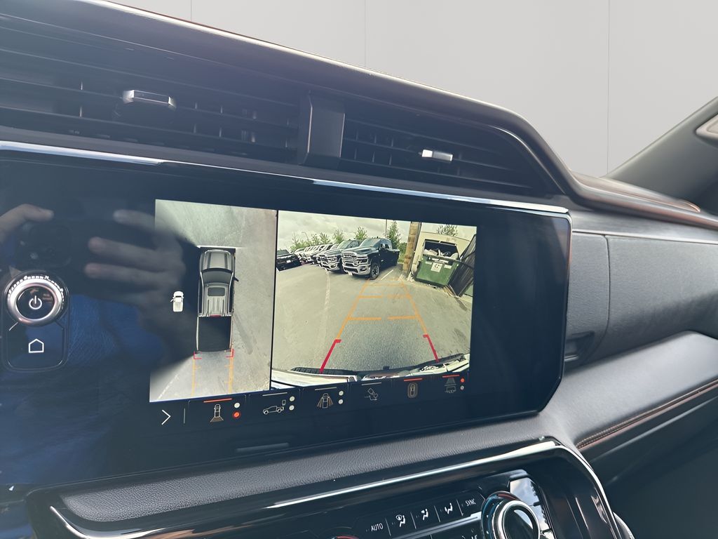 Used Car 2024 Gmc Sierra 1500  At4 For Sale Under $70,000 In Austin, Texas