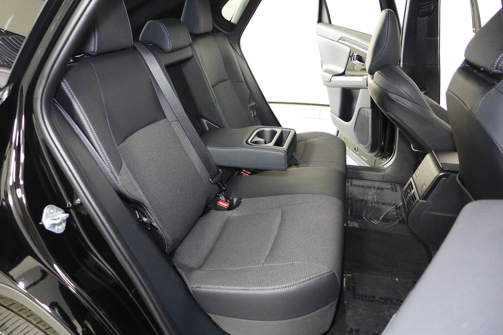 2023 Toyota bZ4X XLE 20