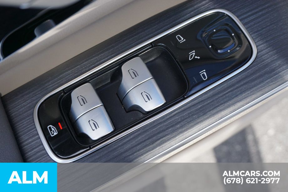 2024 Mercedes-Benz EQS Base - Photo 49