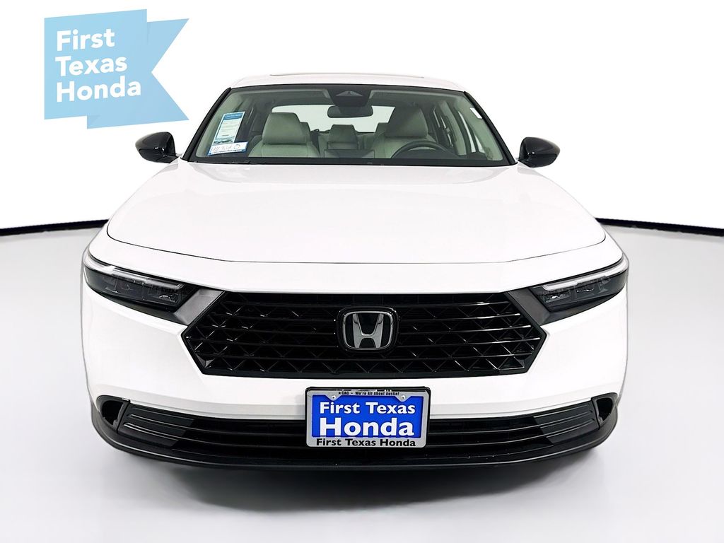 Used Car 2025 Honda Accord  Se For Sale Under $30,000 In Austin, Texas