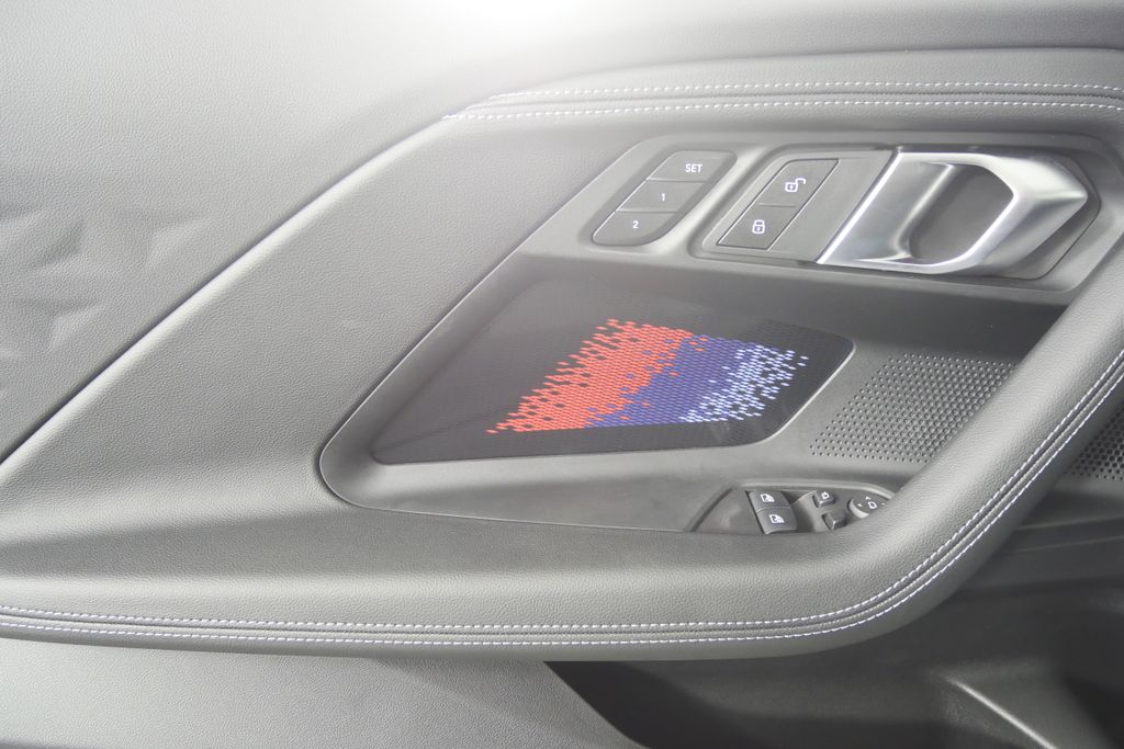 Thumbnail: 2026 BMW M2 - 9