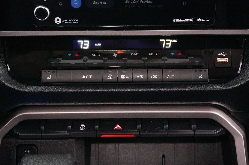 Used Car 2024 Toyota Tundra  Sr5 For Sale Under $40,000 In Weatherford, Texas