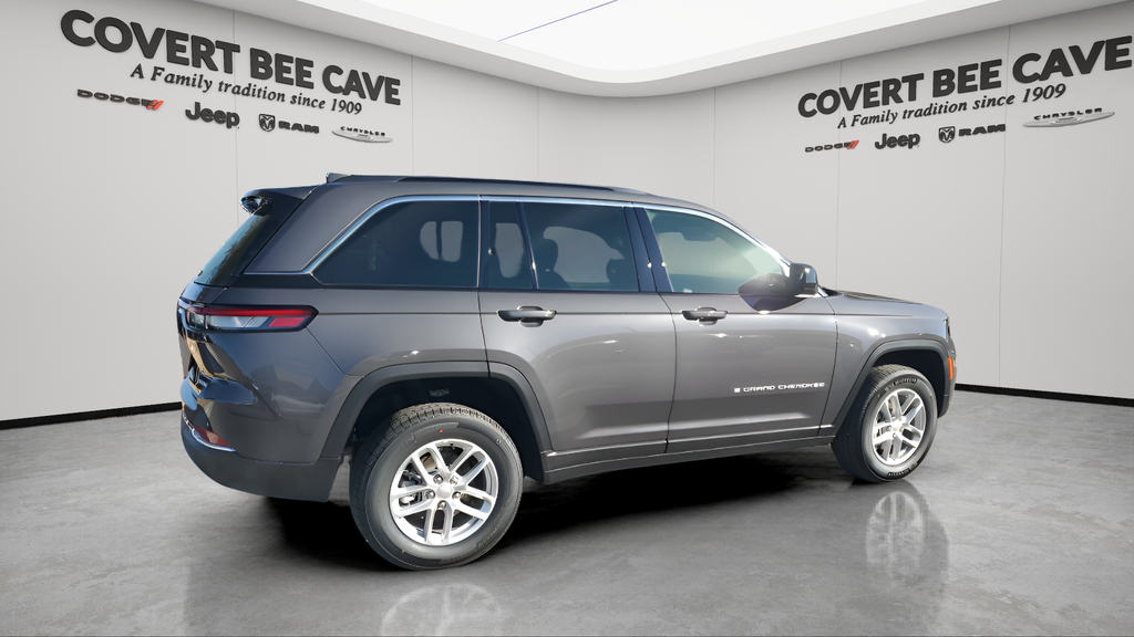 New Car 2025 Jeep Grand Cherokee  For Sale Under $40,000 In Austin, Texas