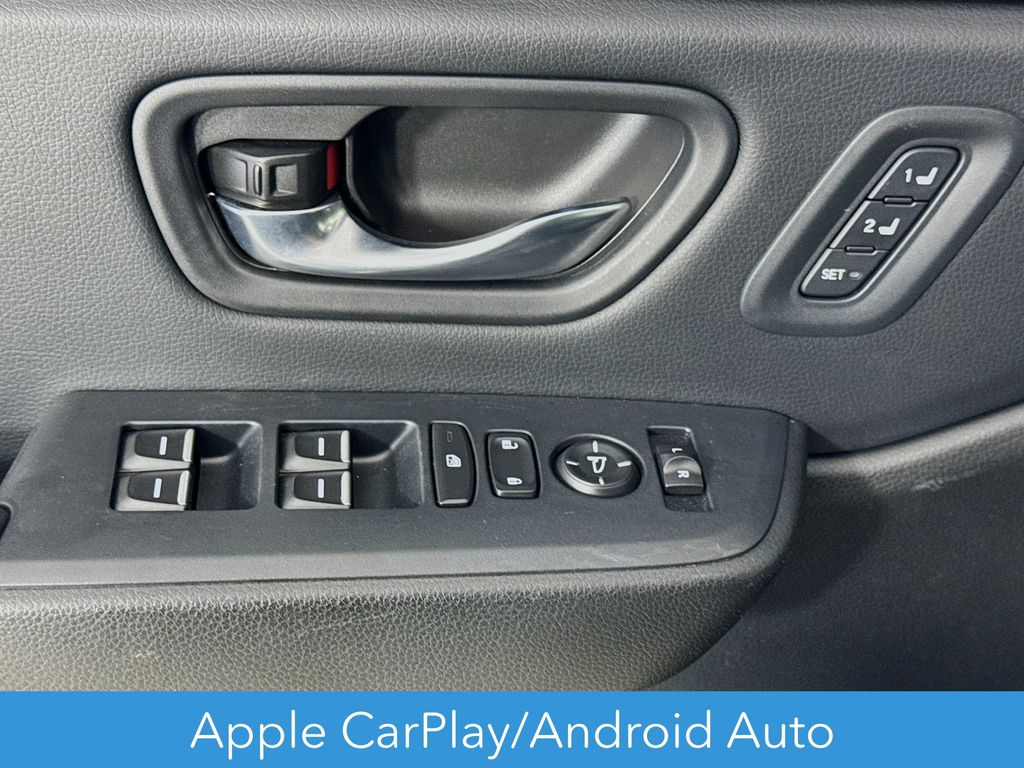 Used Car 2024 Honda Pilot  Touring For Sale Under $50,000 In Austin, Texas