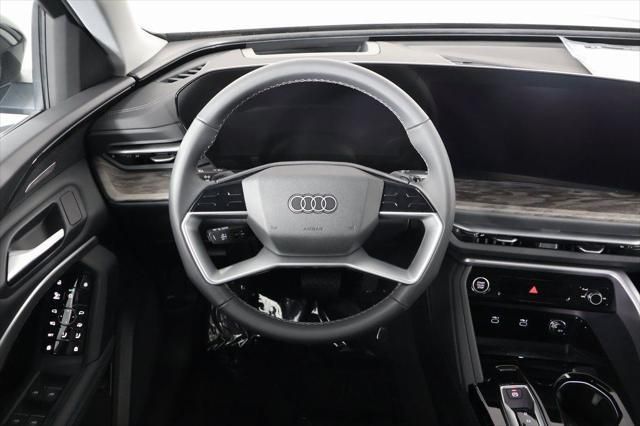 Thumbnail: 2025 Audi Q5 - 3