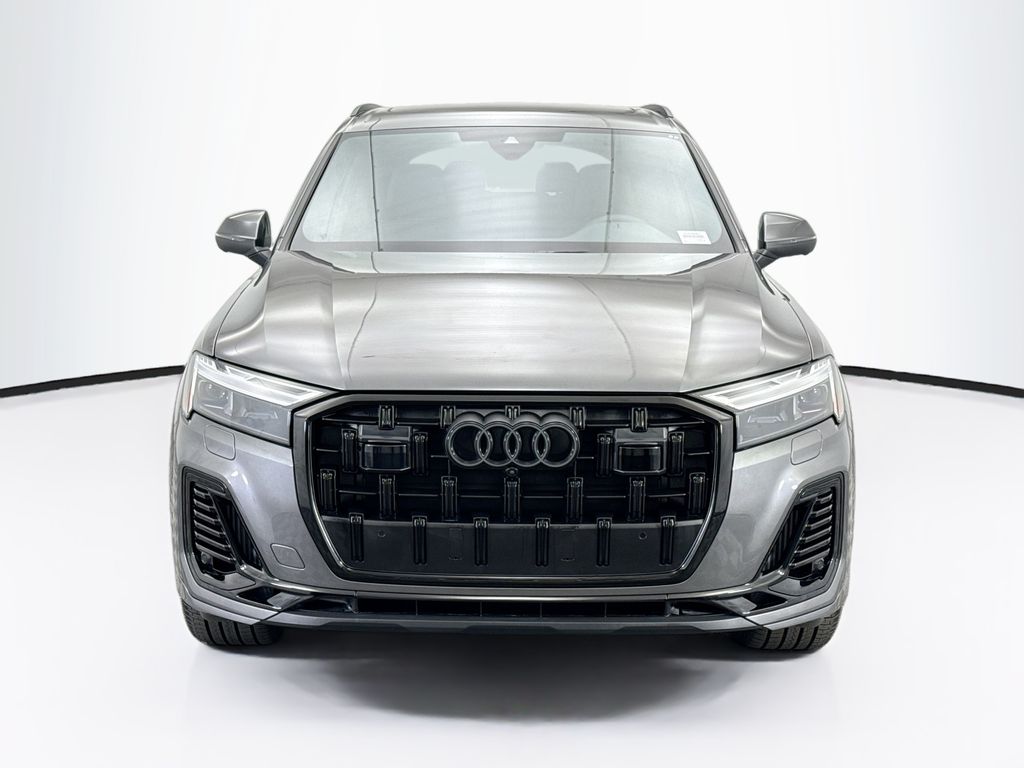 Thumbnail: 2026 Audi Q7 - 2