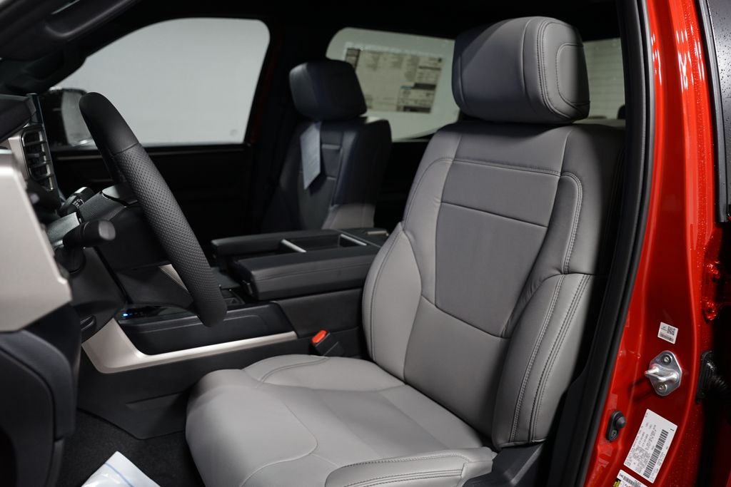 Thumbnail: 2026 Toyota Tundra - 28