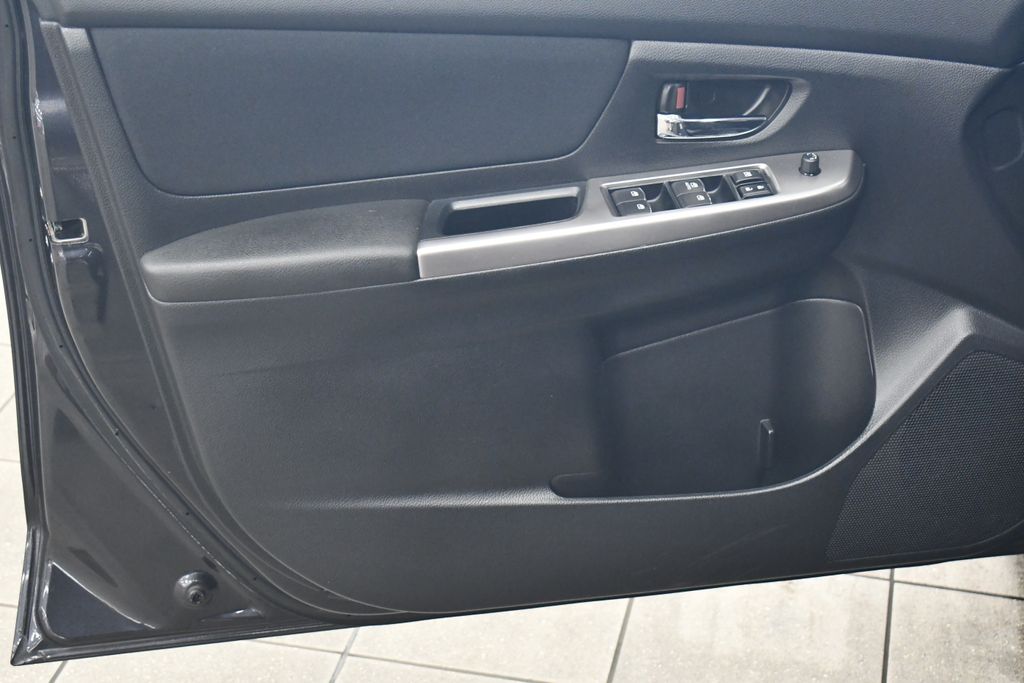 Thumbnail: 2015 Subaru Impreza - 15