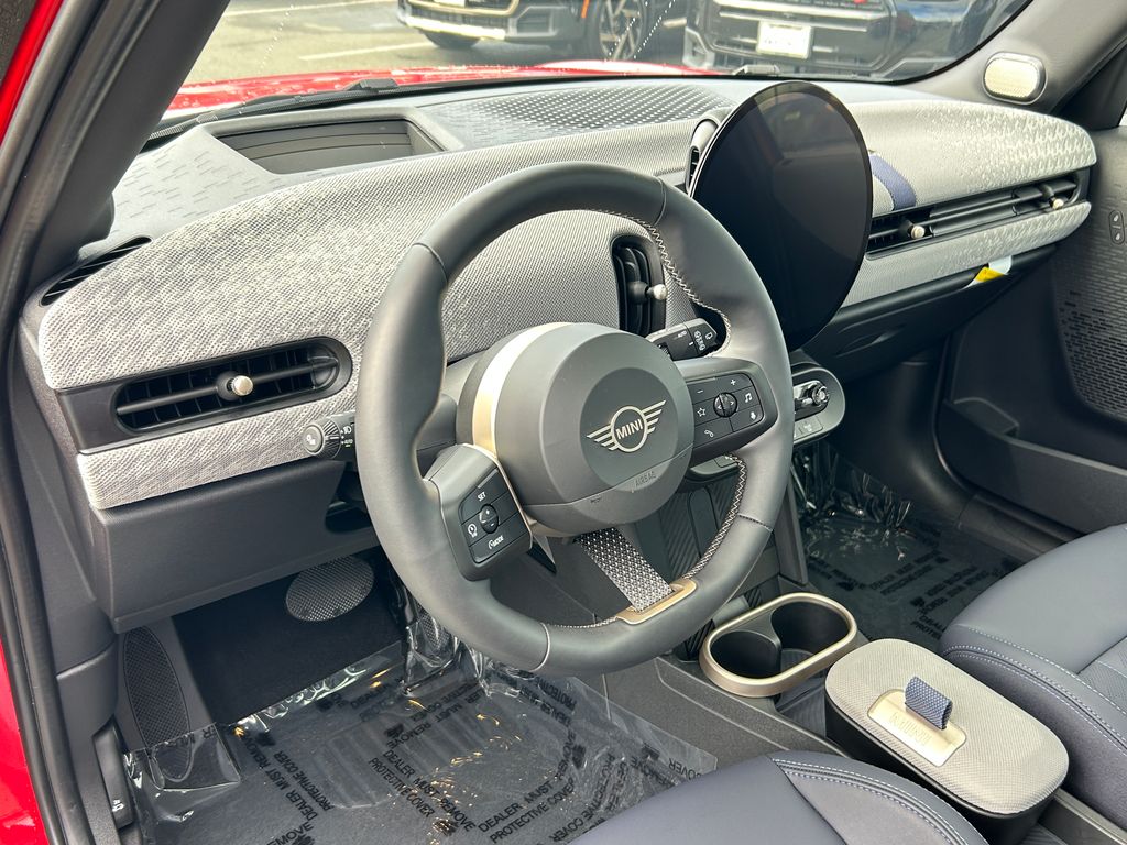 Thumbnail: 2025 MINI Cooper - 13