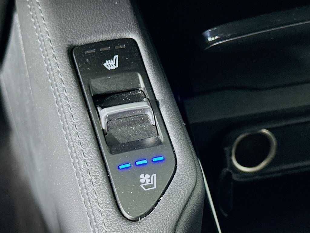 2023 Kia Telluride EX 21