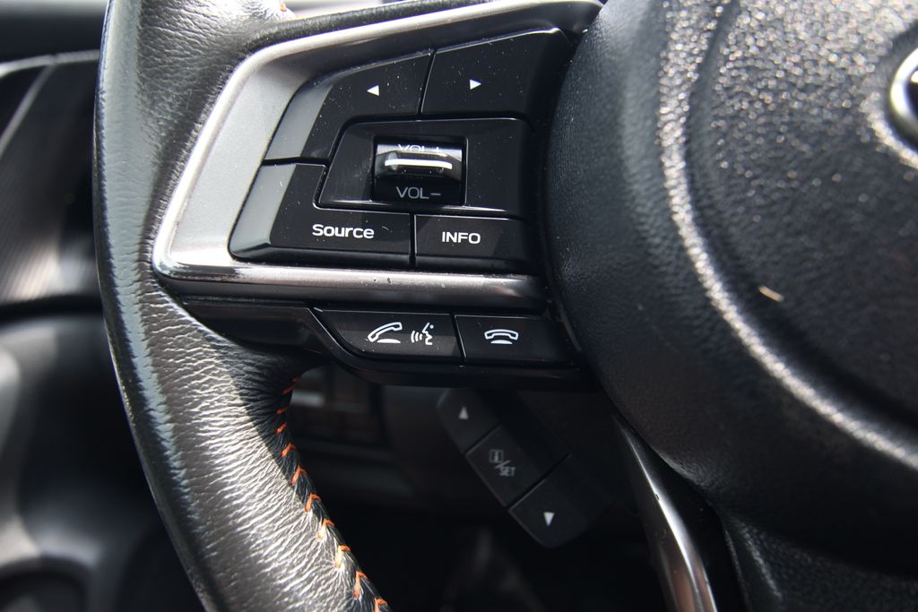 Used 2022 Subaru Crosstrek SUV