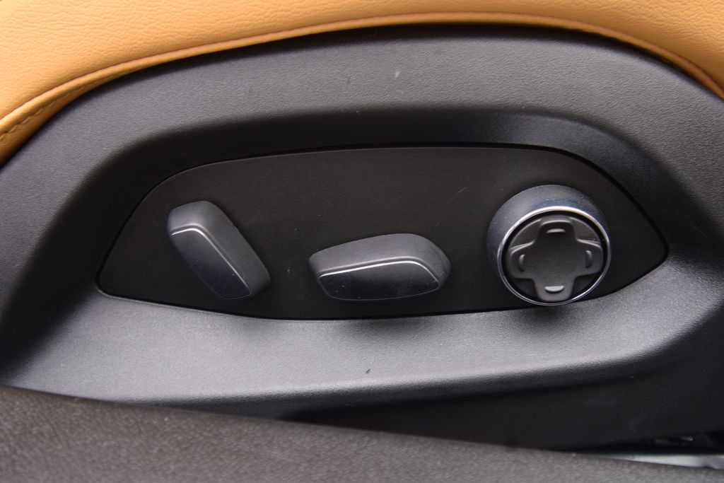 used 2024 Chevrolet Corvette car, priced at $104,095