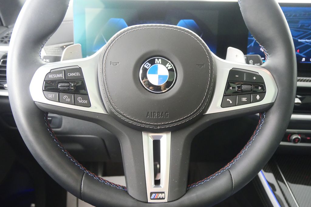 2024 BMW X5 M60i 20