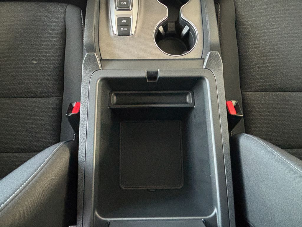 Thumbnail: 2025 Honda Ridgeline - 18